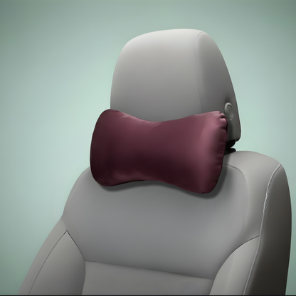 Kusho Car Neck Support (Broad)