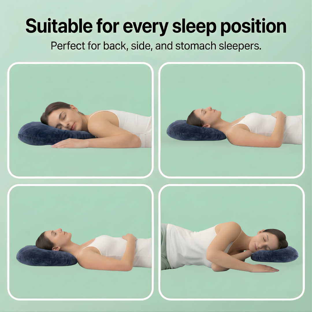 Kusho Cuddle Pillow For Her