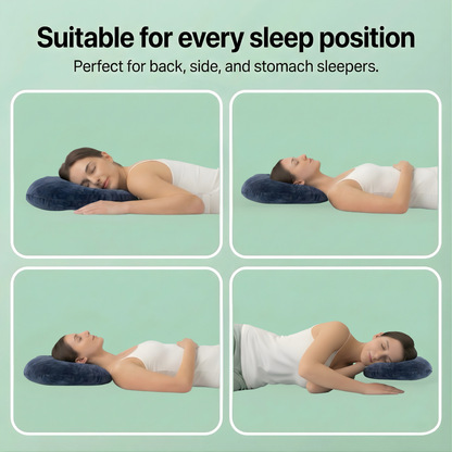 Kusho Cuddle Pillow For Her