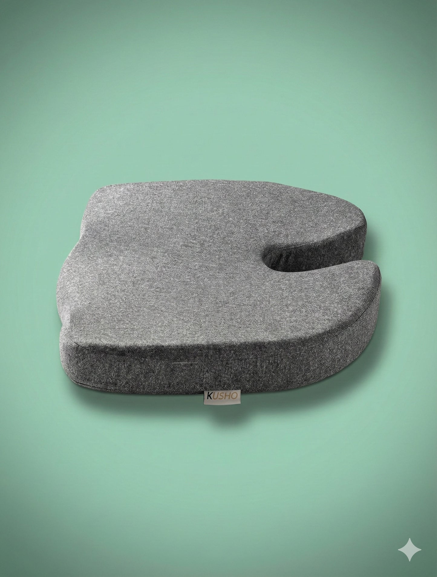 Kusho Tailbone Pro Cushion