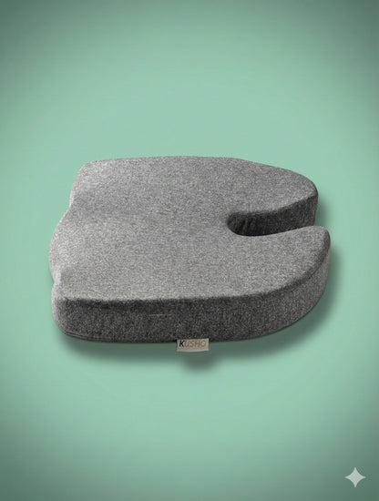 Kusho Tailbone Pro Cushion