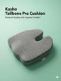 Kusho Tailbone Pro Cushion