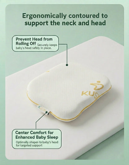 Kusho Baby Care Pillow