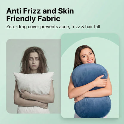 Kusho Cuddle Pillow For Her