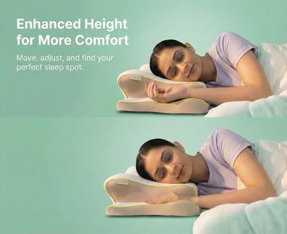 Kusho Dreamer Butterfly Pillow