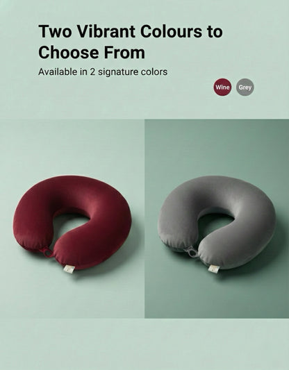 Kusho Travel Neck Pillow