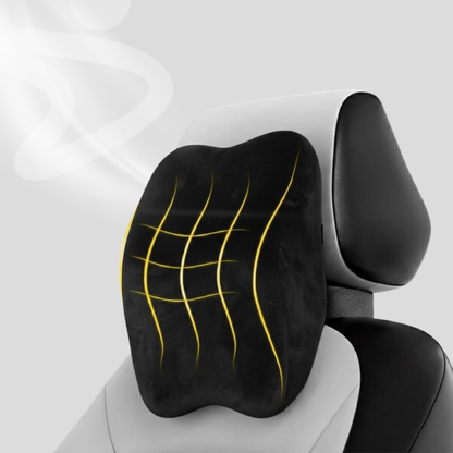 Kusho Car Neck Cushion