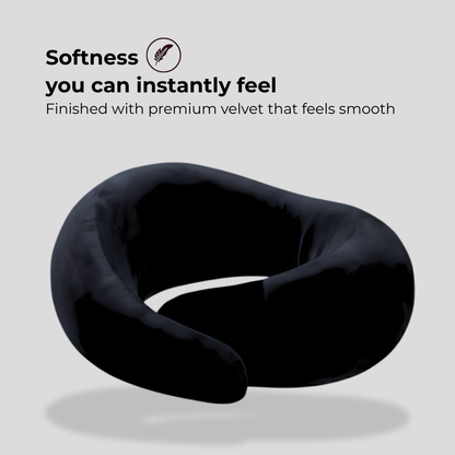 Kusho Travel Neck Pro Cushion