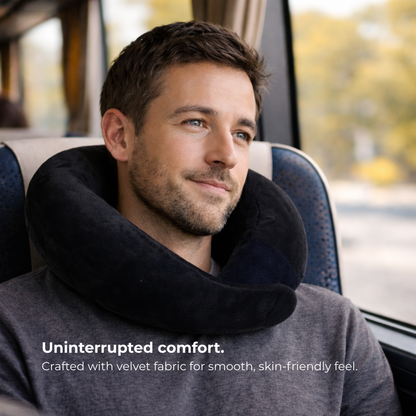 Kusho Travel Neck Pro Cushion
