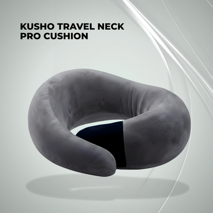 Kusho Travel Neck Pro Cushion