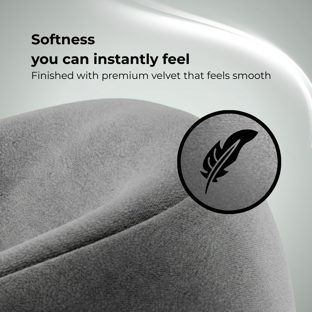 Kusho Travel Neck Pro Cushion
