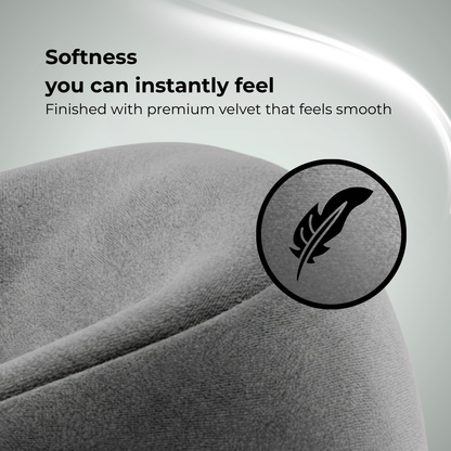 Kusho Travel Neck Pro Cushion