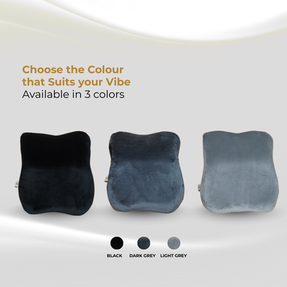 Kusho Car Neck Cushion