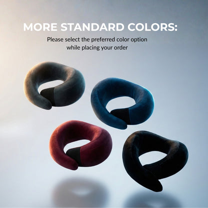 Kusho Travel Neck Pro Cushion