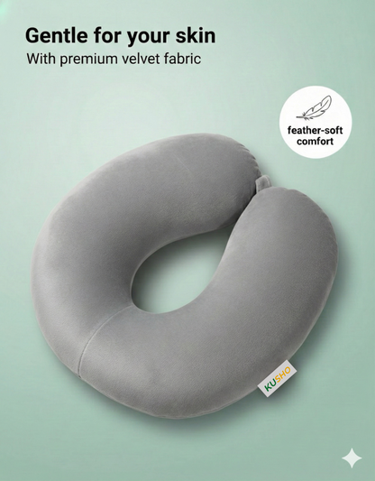 Kusho Travel Neck Pillow