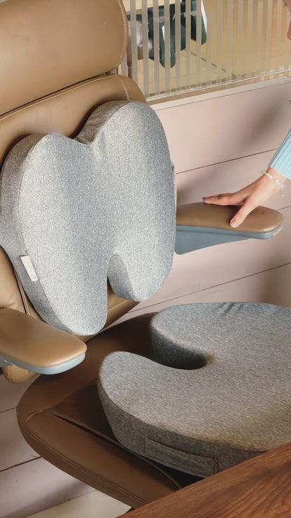 Kusho Posture Pro Combo