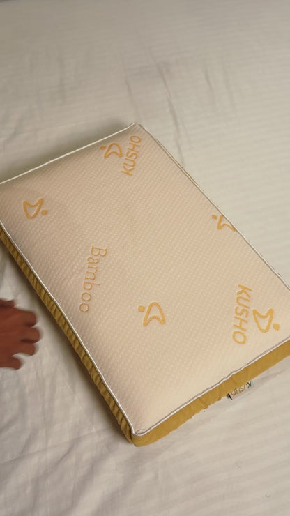 Kusho Dreamer Pillow