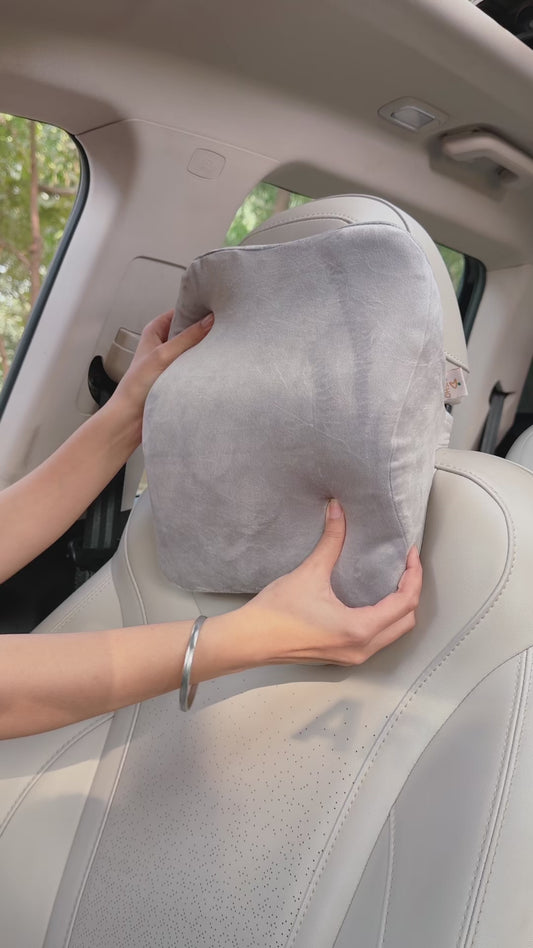 Kusho Car Neck Cushion