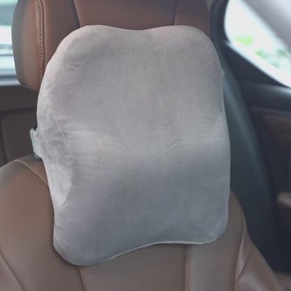 Kusho Car Neck Cushion