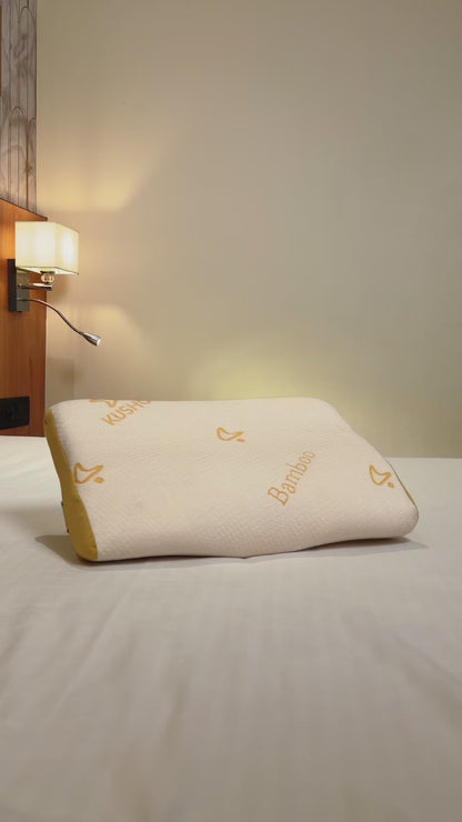 Kusho Dreamer Cervical Pillow