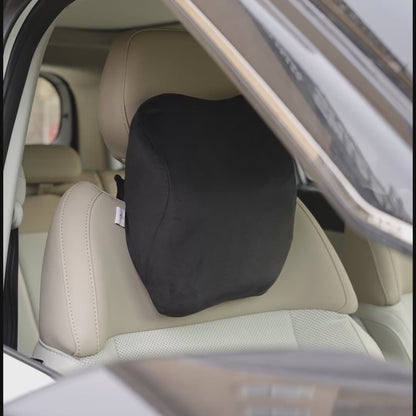 Kusho Car Neck Cushion