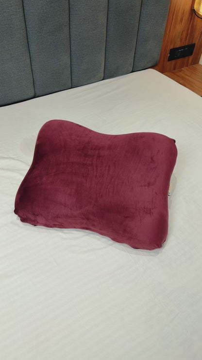 Kusho Cuddle Pillow For Him