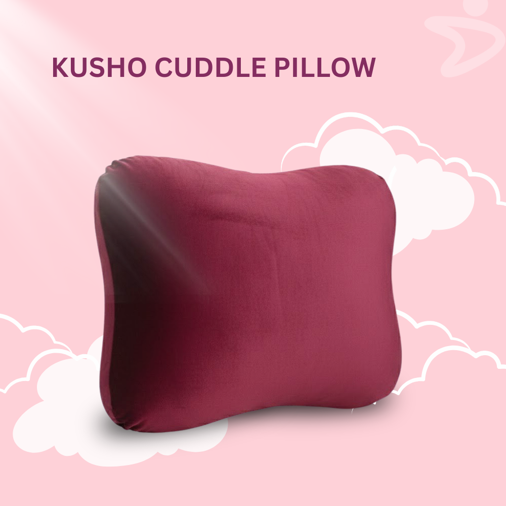 Kusho Cuddle Pillow For Him