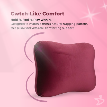 Kusho Cuddle Pillow For Him