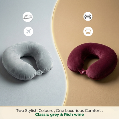 Kusho Travel Neck Pillow